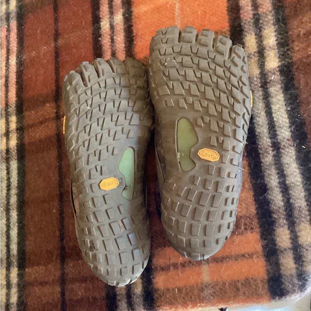 Vibrant Five fingers Spyridon MR Elite Camo Sz. 41 - Picture 11 of 14